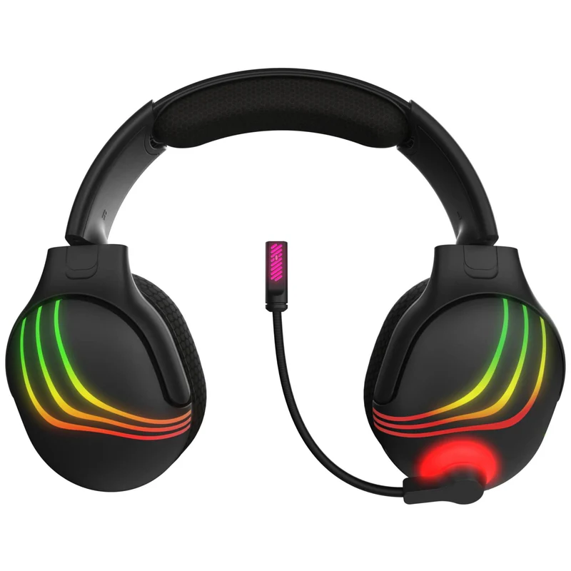 Vue catalogue 4 casque PDP